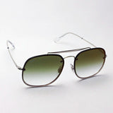 Ray-Ban Sunglasses Ray-Ban RB3583N 003W0 Blaze General