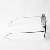 Ray-Ban Sunglasses Ray-Ban RB3583N 003W0 Blaze General