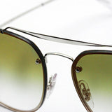 Ray-Ban Sunglasses Ray-Ban RB3583N 003W0 Blaze General