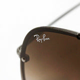 Ray-Ban Sunglasses Ray-Ban RB3583N 00413 Blaze General
