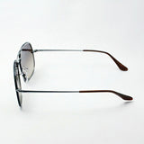 Ray-Ban Sunglasses Ray-Ban RB3583N 00413 Blaze General