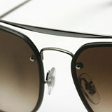 Ray-Ban Sunglasses Ray-Ban RB3583N 00413 Blaze General