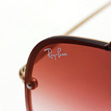 Ray-Ban Sunglasses Ray-Ban RB3583N 9035V0 Blaze General