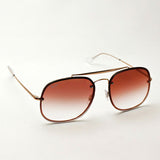 Ray-Ban Sunglasses Ray-Ban RB3583N 9035V0 Blaze General