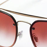 Ray-Ban Sunglasses Ray-Ban RB3583N 9035V0 Blaze General