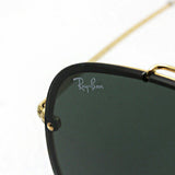 Ray-Ban Sunglasses Ray-Ban RB3583N 905071 Blaze General