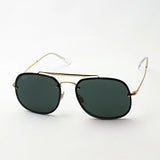 Ray-Ban Sunglasses Ray-Ban RB3583N 905071 Blaze General