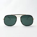 Ray-Ban Sunglasses Ray-Ban RB3583N 905071 Blaze General