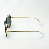 Ray-Ban Sunglasses Ray-Ban RB3583N 905071 Blaze General