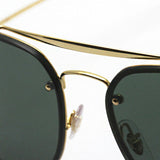 Ray-Ban Sunglasses Ray-Ban RB3583N 905071 Blaze General