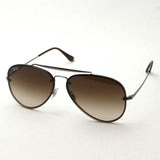 Ray-Ban Sunglasses Ray-Ban RB3584N 00413 Blaze