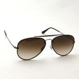 Ray-Ban Sunglasses Ray-Ban RB3584N 00413 Blaze