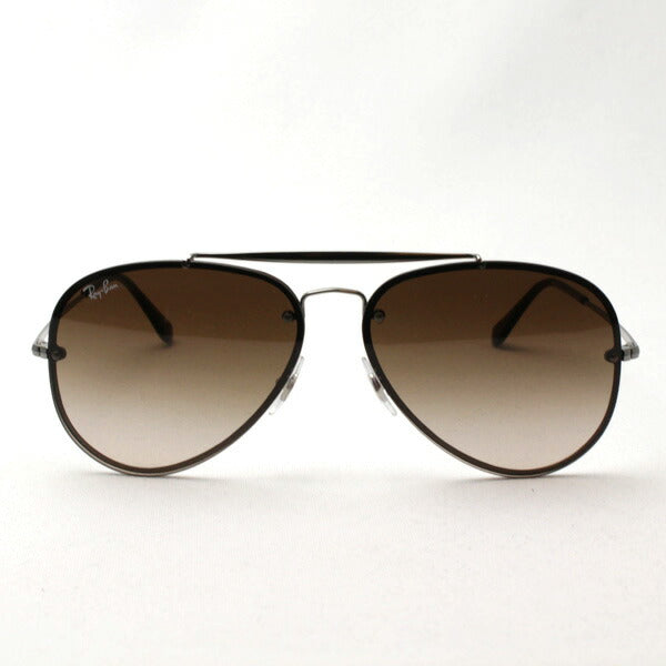 Ray-Ban Sunglasses Ray-Ban RB3584N 00413 Blaze