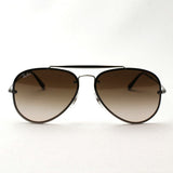 Ray-Ban Sunglasses Ray-Ban RB3584N 00413 Blaze