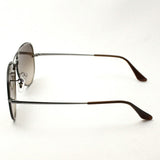 Ray-Ban Sunglasses Ray-Ban RB3584N 00413 Blaze