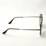 Ray-Ban Sunglasses Ray-Ban RB3584N 00413 Blaze