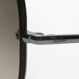 Ray-Ban Sunglasses Ray-Ban RB3584N 00413 Blaze