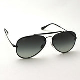 Ray-Ban Sunglasses Ray-Ban RB3584N 15311 Blaze