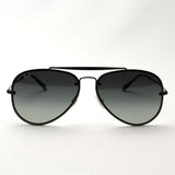 Ray-Ban Sunglasses Ray-Ban RB3584N 15311 Blaze