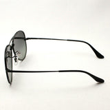 Ray-Ban Sunglasses Ray-Ban RB3584N 15311 Blaze