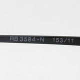 Ray-Ban Sunglasses Ray-Ban RB3584N 15311 Blaze