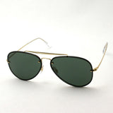 Ray-Ban Sunglasses Ray-Ban RB3584N 905071 Blaze
