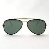 Ray-Ban Sunglasses Ray-Ban RB3584N 905071 Blaze