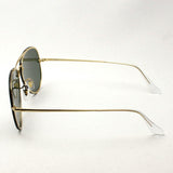 Ray-Ban Sunglasses Ray-Ban RB3584N 905071 Blaze