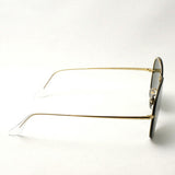 Ray-Ban Sunglasses Ray-Ban RB3584N 905071 Blaze