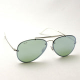 Ray-Ban Sunglasses Ray-Ban RB3584N 905130 Blaze