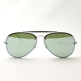 Ray-Ban Sunglasses Ray-Ban RB3584N 905130 Blaze