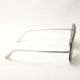 Ray-Ban Sunglasses Ray-Ban RB3584N 905130 Blaze