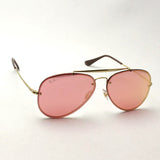 Ray-Ban Sunglasses Ray-Ban RB3584N 9052E4 Blaze