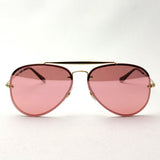 Ray-Ban Sunglasses Ray-Ban RB3584N 9052E4 Blaze