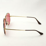 Ray-Ban Sunglasses Ray-Ban RB3584N 9052E4 Blaze