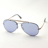 Ray-Ban Sunglasses Ray-Ban RB3584N 90531U Blaze