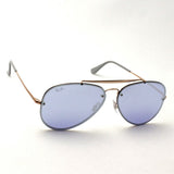 Ray-Ban Sunglasses Ray-Ban RB3584N 90531U Blaze