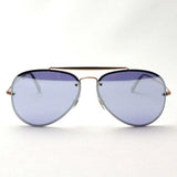 Ray-Ban Sunglasses Ray-Ban RB3584N 90531U Blaze