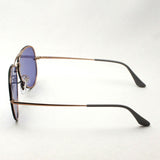 Ray-Ban Sunglasses Ray-Ban RB3584N 90531U Blaze