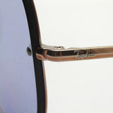 Ray-Ban Sunglasses Ray-Ban RB3584N 90531U Blaze