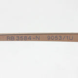 Ray-Ban Sunglasses Ray-Ban RB3584N 90531U Blaze