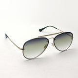 Ray-Ban Sunglasses Ray-Ban RB3584N 91400R Blaze