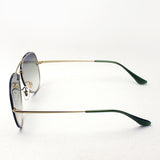 Ray-Ban Sunglasses Ray-Ban RB3584N 91400R Blaze