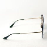 Ray-Ban Sunglasses Ray-Ban RB3584N 91400R Blaze