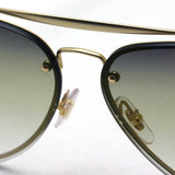 Ray-Ban Sunglasses Ray-Ban RB3584N 91400R Blaze