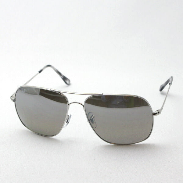 Gafas de sol polarizadas de ray-ban ray-ban rb3587ch 0035j cromance cromance
