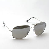 Ray-Ban Polarized Sunglasses Ray-Ban RB3587CH 0035J Cromance Chromance