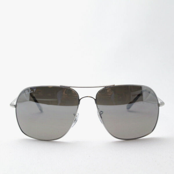 Gafas de sol polarizadas de ray-ban ray-ban rb3587ch 0035j cromance cromance
