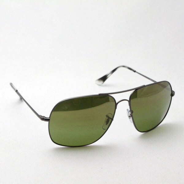 Gafas de sol polarizadas de ray-ban ray-ban rb3587ch 0296o cromance cromance