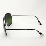 Ray-Ban Polarized Sunglasses Ray-Ban RB3587CH 0296O Cromance Chromance